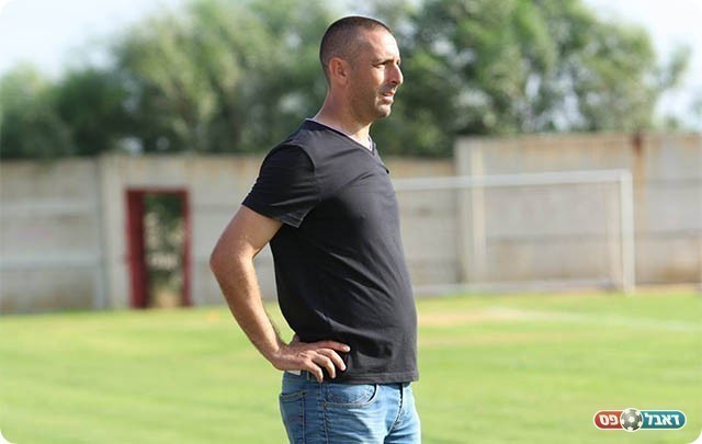 אילן סויסה (עודד חסין)